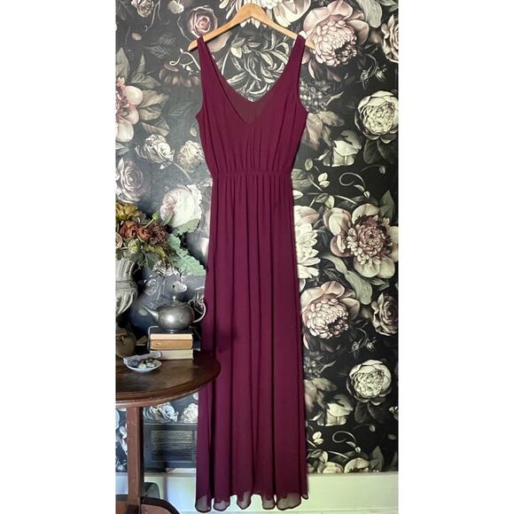 Show Me Your MuMu Kendall Maxi Size Large NWT - Picture 4 of 5